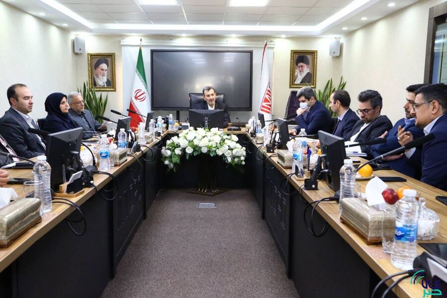 تشکیل کارگروه ایمیدرو و بورس کالا با هدف جذب سرمایه بخش معدن/ارایه ۷ روش تامین مالی در بخش معدن و صنایع معدنی