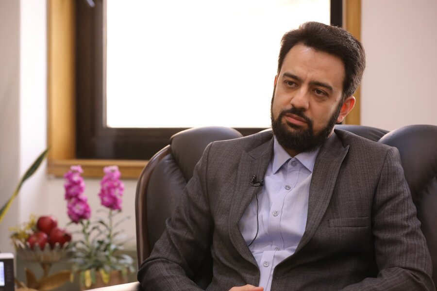 اقدامات سازمان بورس برای پیشگیری از ناهنجاریها و ارتقای سواد حقوقی و مالی + ویدئو