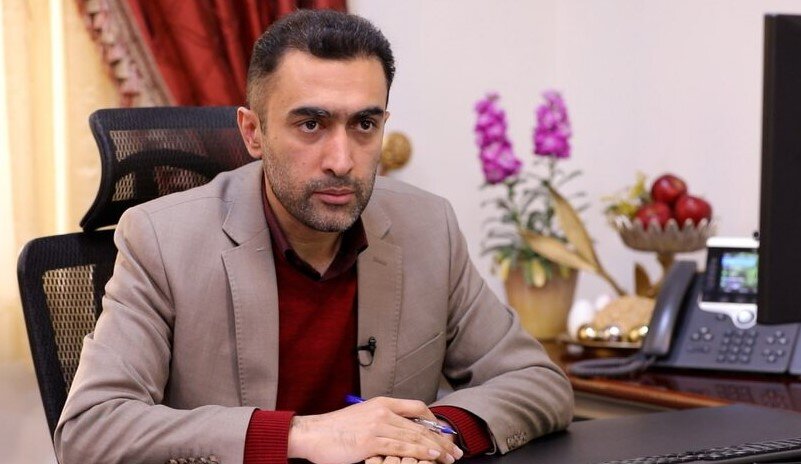 برنامه سازمان بورس برای تشویق شرکتها به برگزاری مجامع الکترونیک و میاندورهای/ امسال سود سهام عدالت در فواصل منظم به حساب سهامداران واریز میشود/ زیر ساخت لازم برای کاهش توقف نمادها فراهم شده است/ این گفتوگو را تصویری ببینید + ویدئو