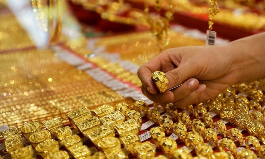 پیشنویس ضوابط خاص معاملات آنلاین طلا/ وزارت صمت بر نقش بورس کالا به عنوان یکی از مراجع تعیین قیمت در معاملات آنلاین طلا تاکید کرد