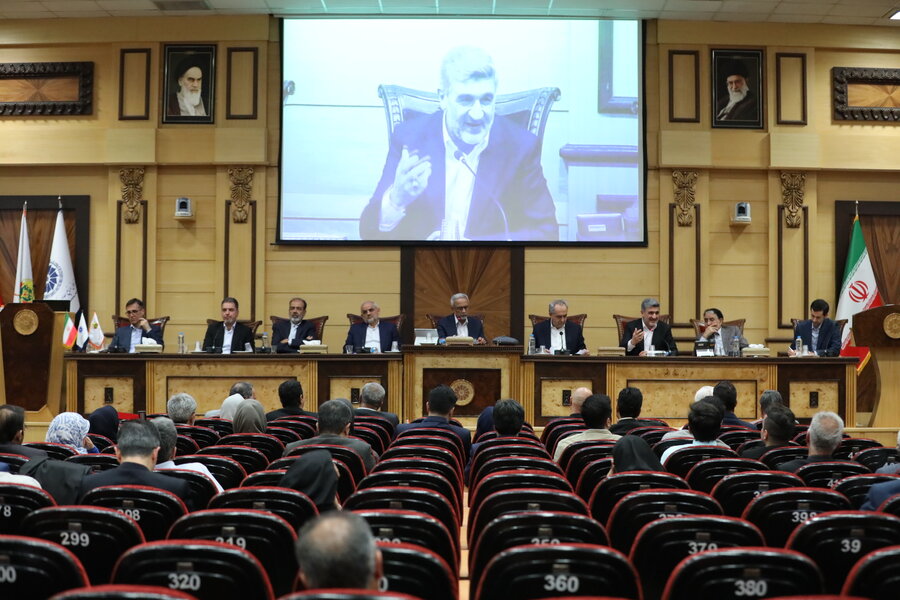 رشد اقتصادی بدون بهرهوری پایدار نخواهد بود