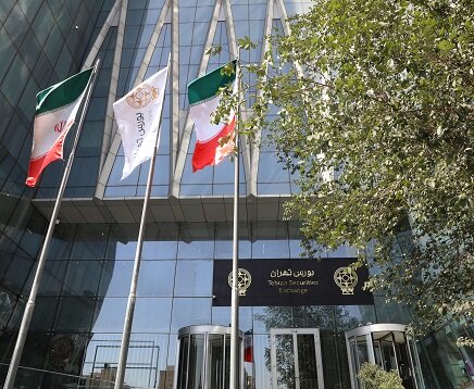 اطلاعیه بورس تهران درباره دامنه نوسان صندوقهای املاک و مستغلات