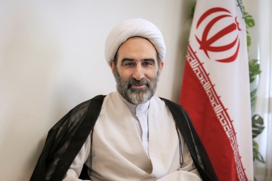 آیتالله احمد مبلغی، عضو کمیته فقهی سازمان بورس شد