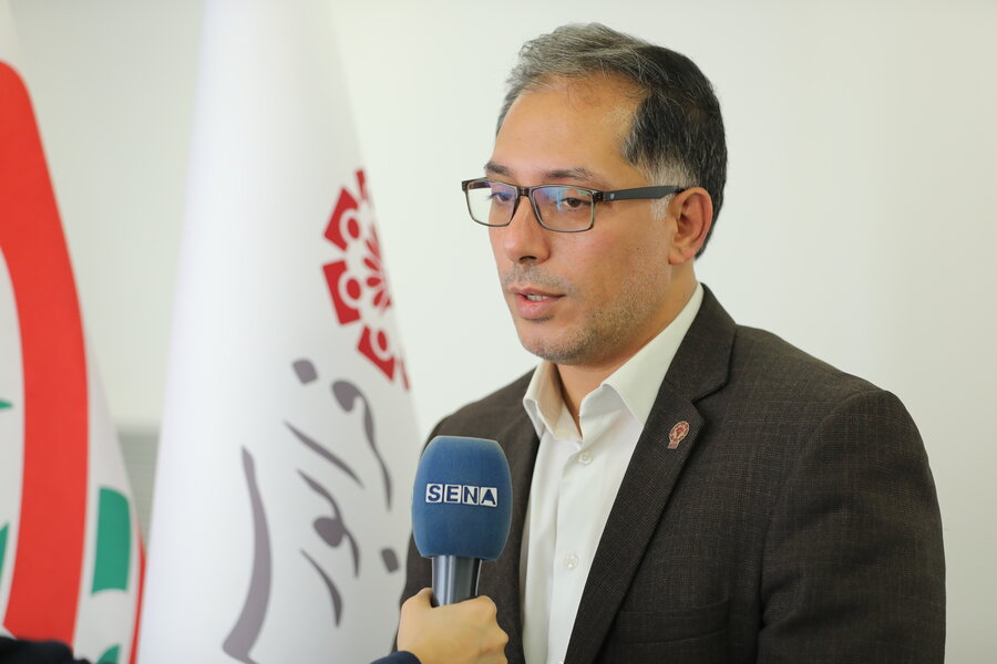 توضیحات مدیرعامل فرابورس ایران در خصوص فرآیند فروش سهام سهامداران غیر از مجموعه مالک واحد بانک آینده