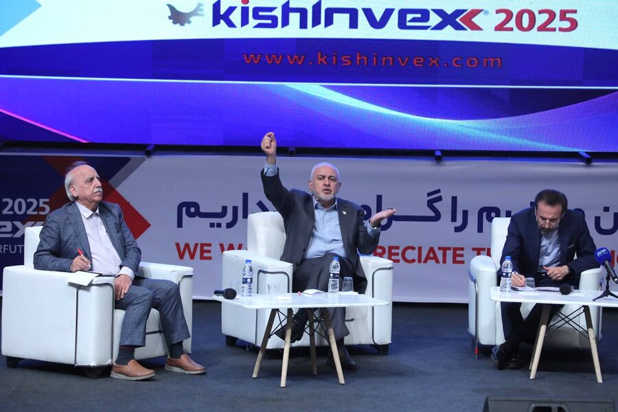 چشمانداز خاورمیانه از نگاه وزیر اسبق امور خارجه