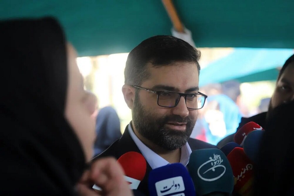 | برگهای برنده جدید ایران، در حوزه انرژی جهان در راه است