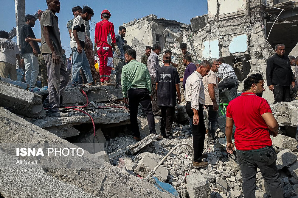 | پاکستان: حادثه میناب همیشه در تاریخ باقی خواهد ماند / جنگ باید به پایان برسد و صلح پایدار ایجاد شود