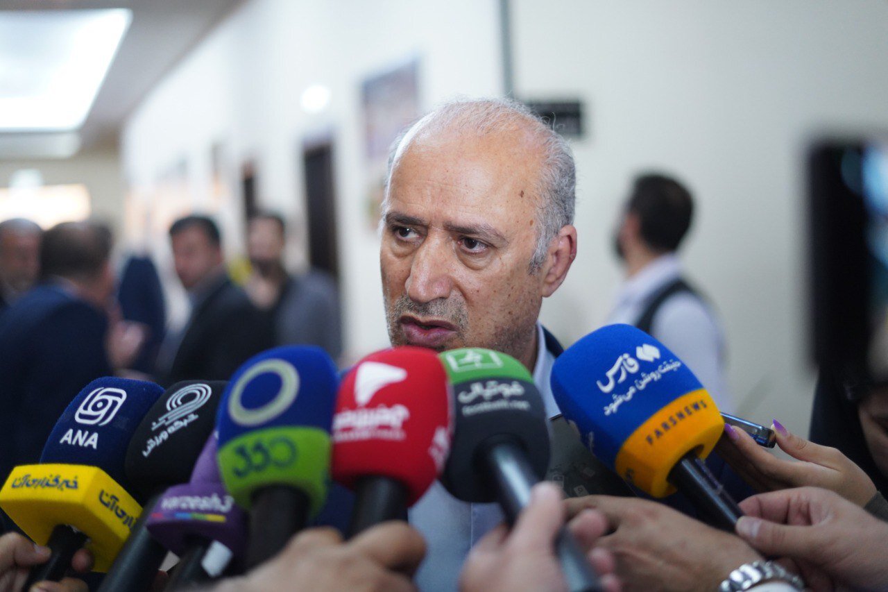 | وعده مهم رئیس فدراسیون فوتبال برای تعیین تکلیف ادامه لیگ برتر