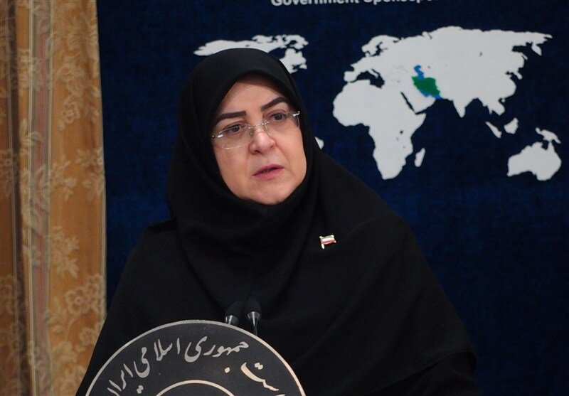 | پاسخ سخنگوی دولت به سوالی درباره دلایل گرانیها