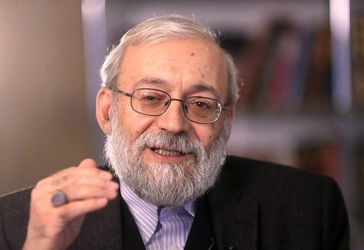 | محمدجواد لاریجانی: اگر انتقام نگیریم، سایه ترور همیشه وجود دارد