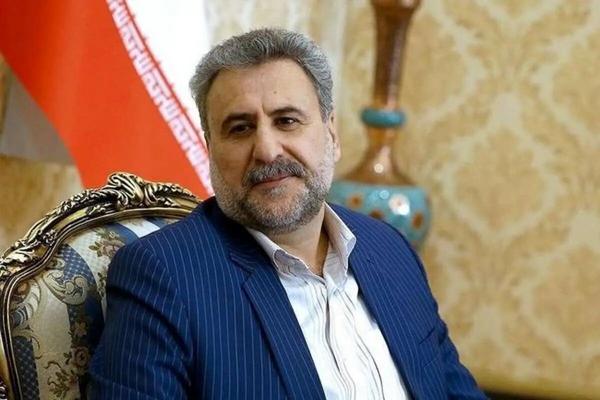 | حشمت الله فلاحت پیشه: قرار است «هنر جنگ» به جای «هنر تحریم» بنشیند
