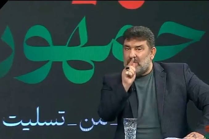 | دعوت حدادیان از سربازان آمریکایی: پایتان را به کشور ما بگذارید چه بلایی سرتان میآید