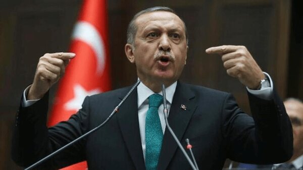 | اردوغان: اشغالگری رژیم اسرائیل منبع اصلی بیثباتی در منطقه است