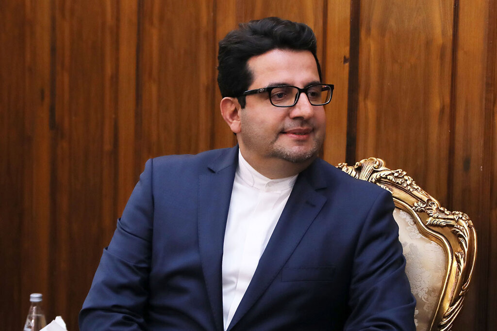 | کارشناس سیاسی: در صورت احساس تهدید قریبالوقوع باید از ظرفیتهای منشور ملل متحد استفاده کرد