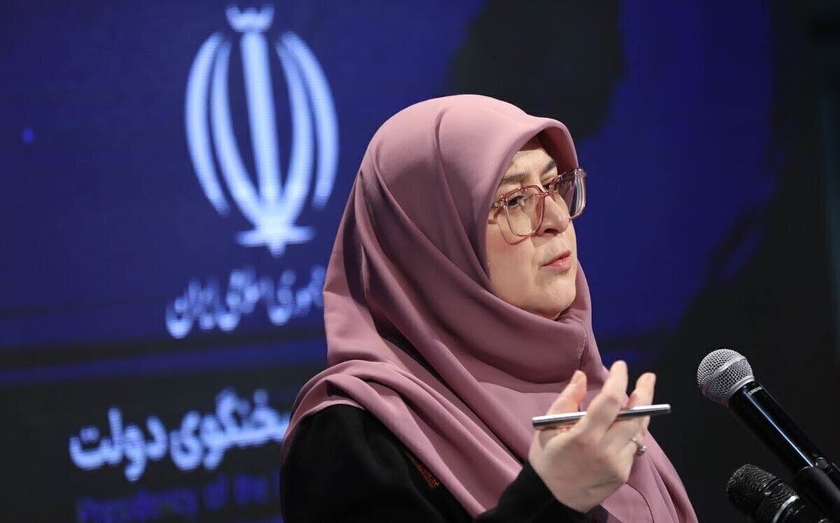 | مهاجرانی پاسخ کنایهآمیز به رسایی داد