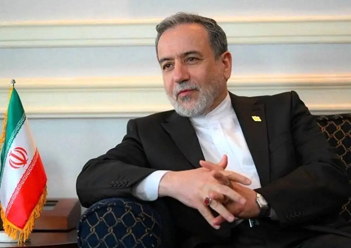 | تغییر چهره عباس عراقچی بعد از گذشت ۲۰ سال؛ از مونیخ تا تهران