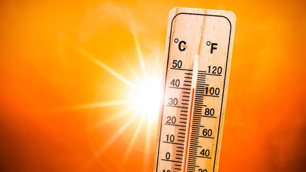 عکس | یخچال خیابانی برای مقابله با گرمازدگی
