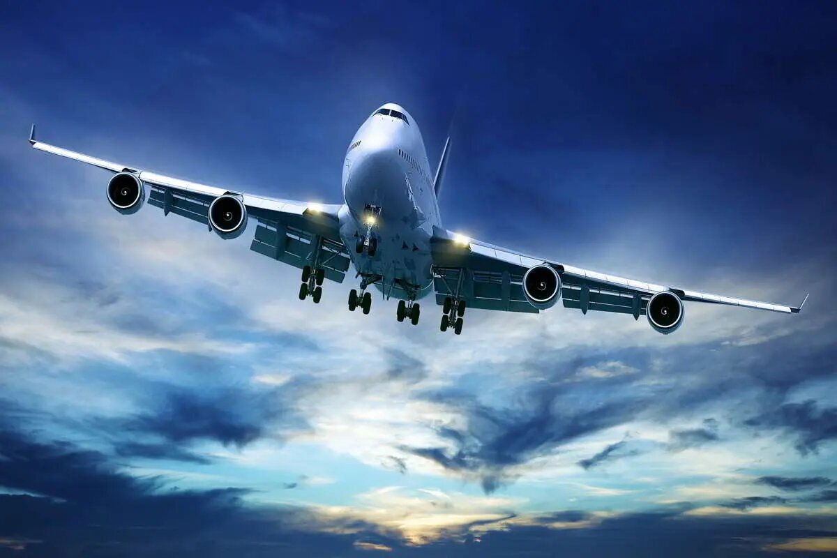 | رونمایی چین از هواپیمای فلاتنشین C919-600 رقیب ایرباس