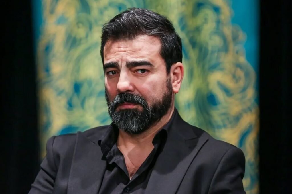 | «آقای قاضی» با یک استایل ایتالیایی مدل شد
