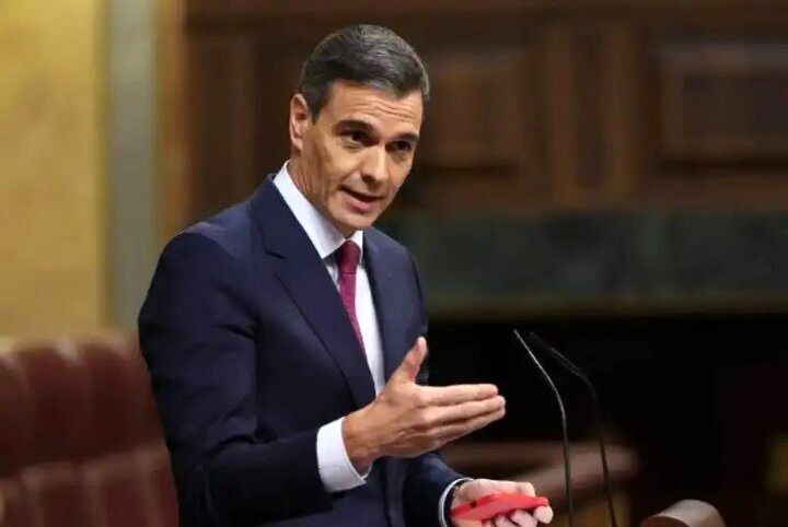 انتقاد نخستوزیر اسپانیا از نتانیاهو/ فورا شهروند اسپانیایی را آزاد کنید
