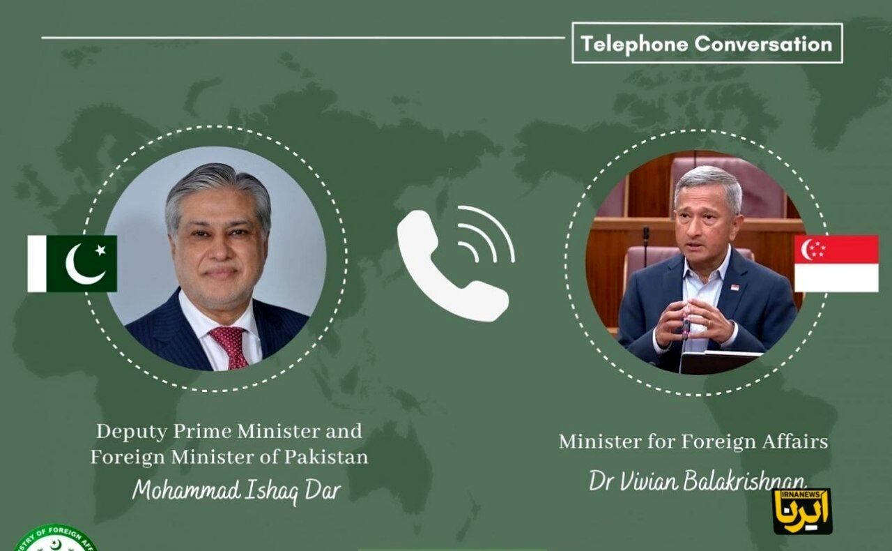 رایزنی پاکستان برای بازگشت ایمن اتباع ایرانی به کشور