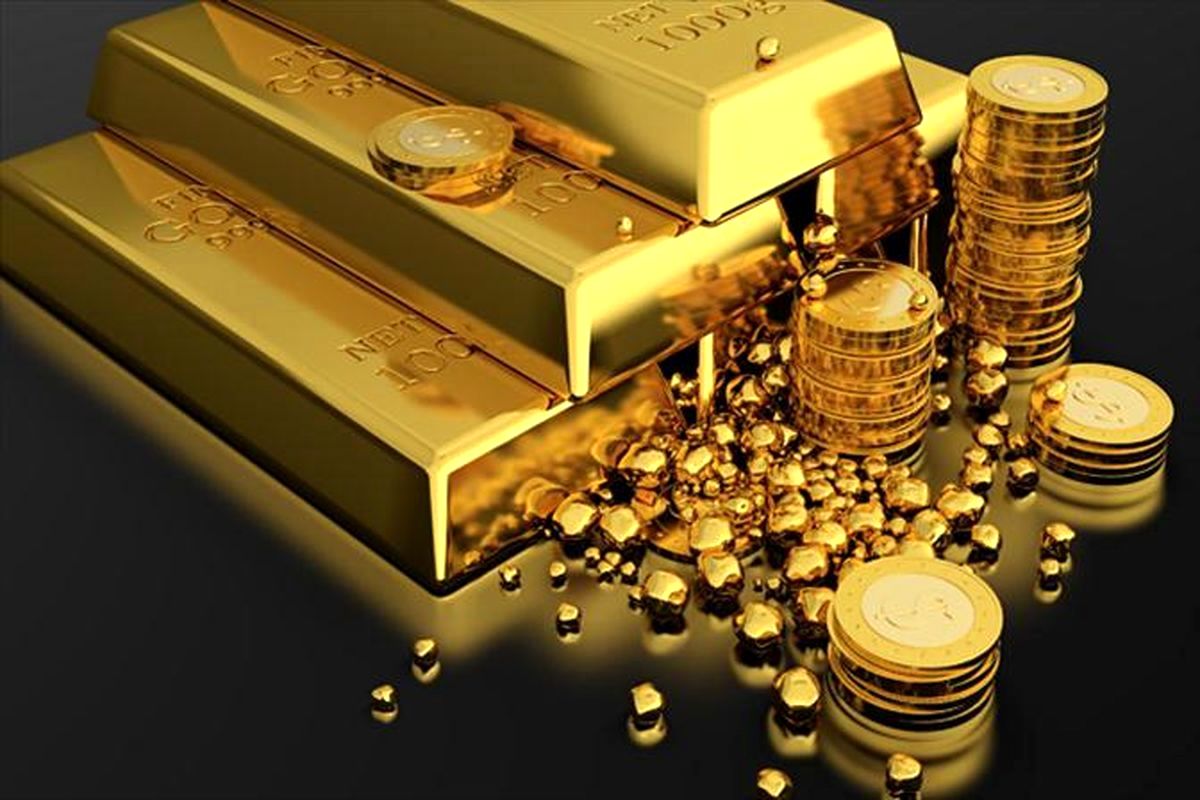 قیمت طلا ۱۸ عیار امروز پنجشنبه ۱۱ تیر ۱۴۰۵/افزایش قیمت طلا