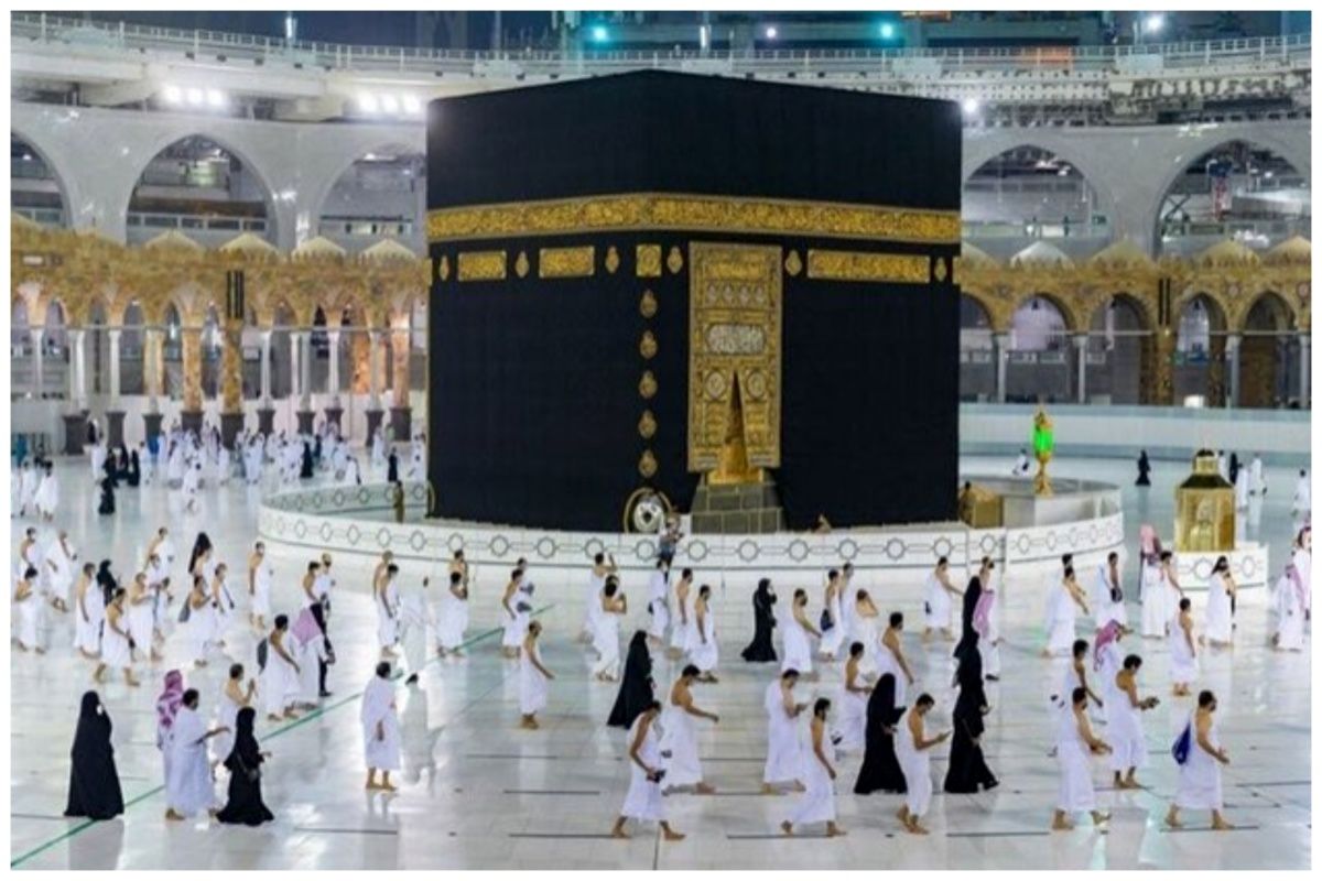 آغاز ثبتنام حج 1406+ جزئیات