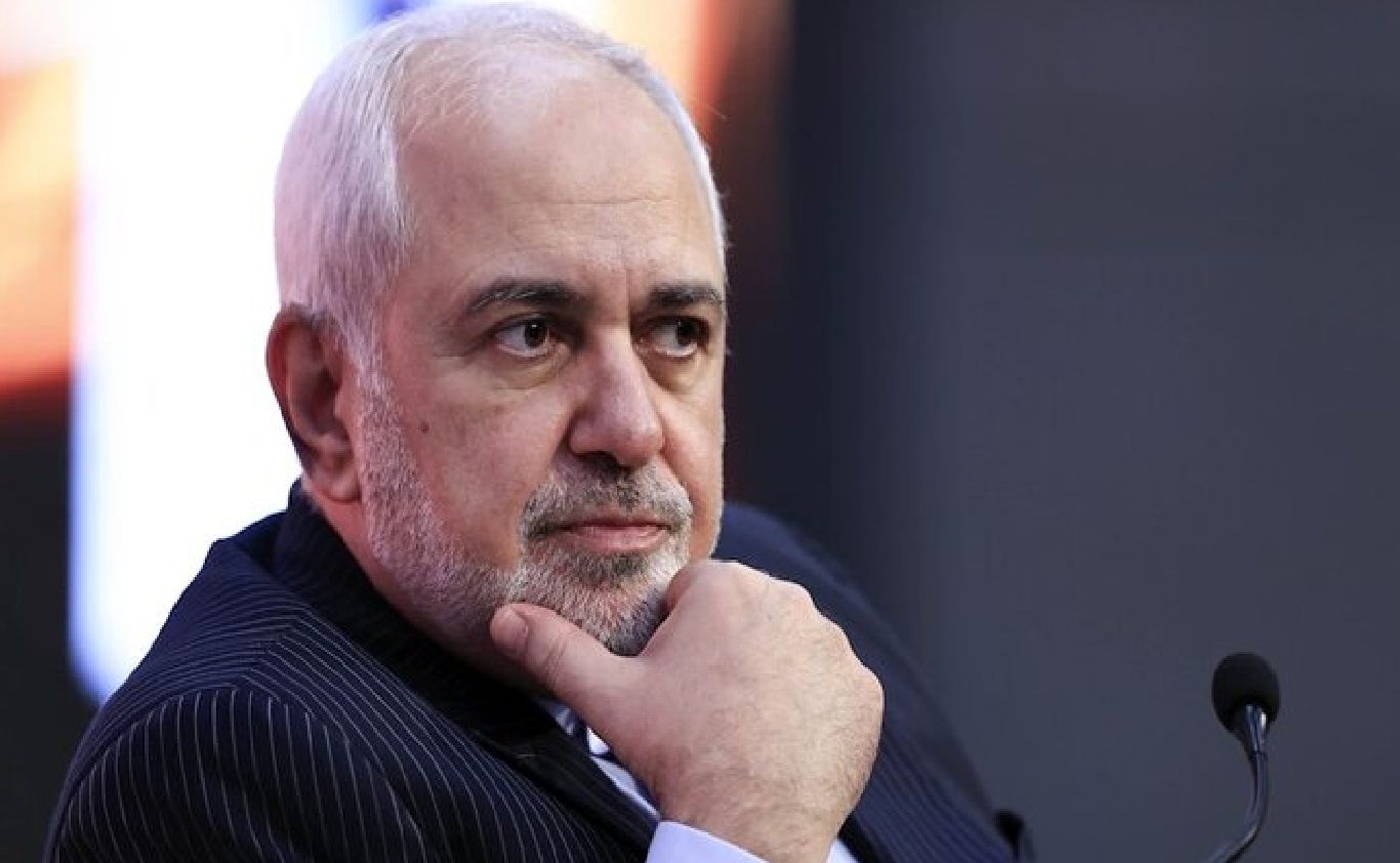 ظریف: ایران نیازمند سیاست خارجی متوازن و چندوجهی است/ اهمیت چین برای ایران تنها به مسائل سیاسی محدود نمیشود/ باید از نگاههای سادهانگارانه به روابط با روسیه پرهیز کرد