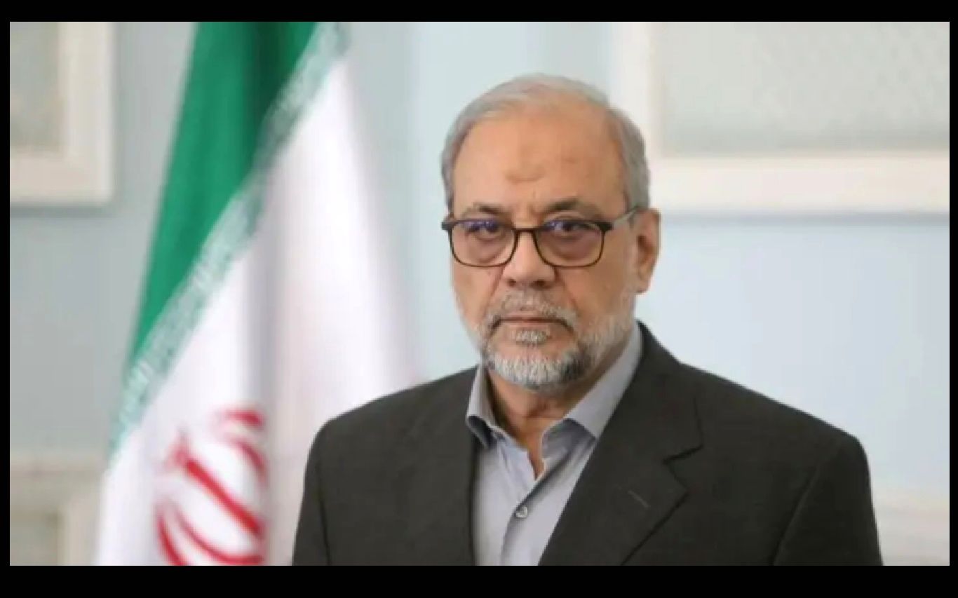 ماجرای اقامت پسر محمدباقر ذوالقدر در خارج از کشور؟