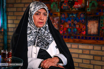 واکنش مشاور وزیر کشور به آزادی مردان با پابندالکترونیکی/ چیزی پاکتر و مباحتر از مهریه برای زنان نیست