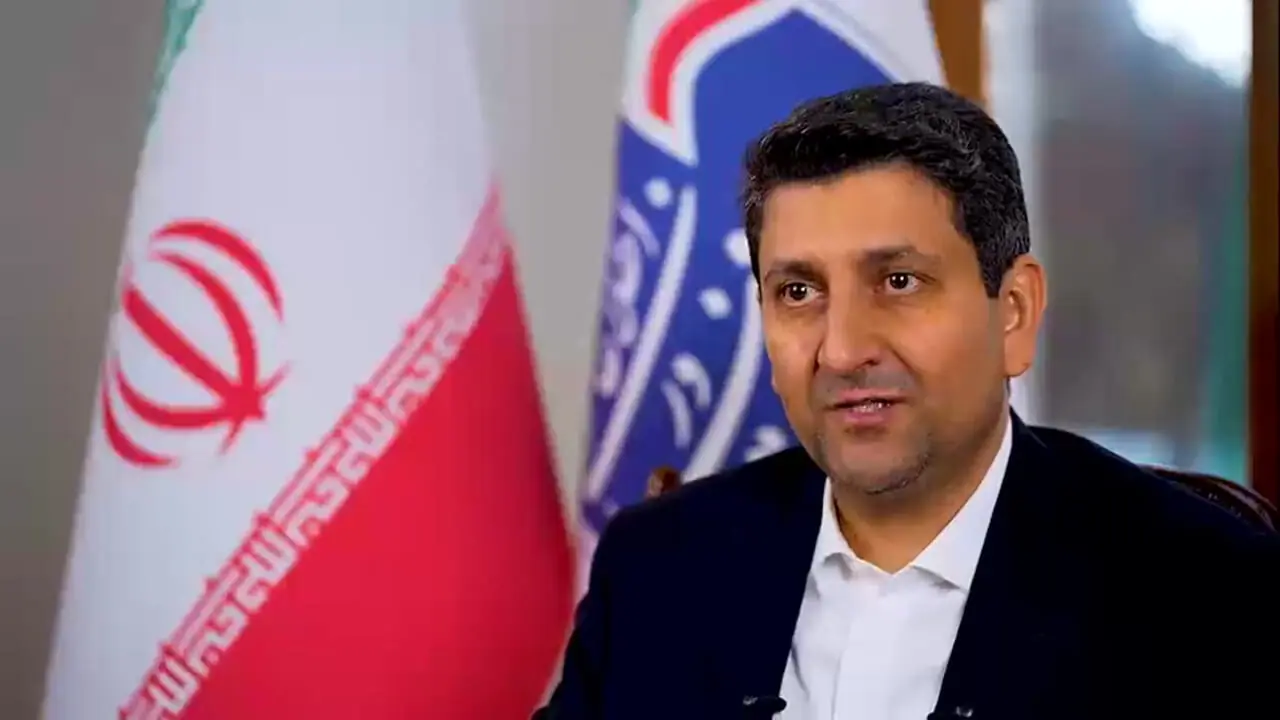 یک ادعا درباره علت ترور فرماندهان نظامی / وزیر پزشکیان واکنش نشان داد