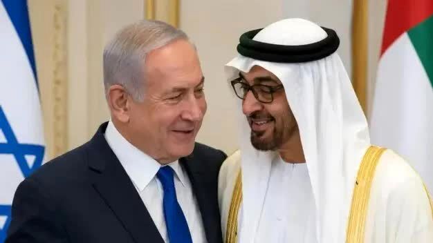 خیانت جدی ابوظبی به تهران/ امارات ۴ زندانی ایرانی را تحویل اسرائیل داد