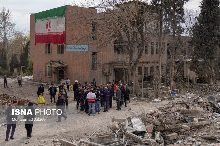 درخواست فوری رئیس دانشگاه تهران از یونسکو