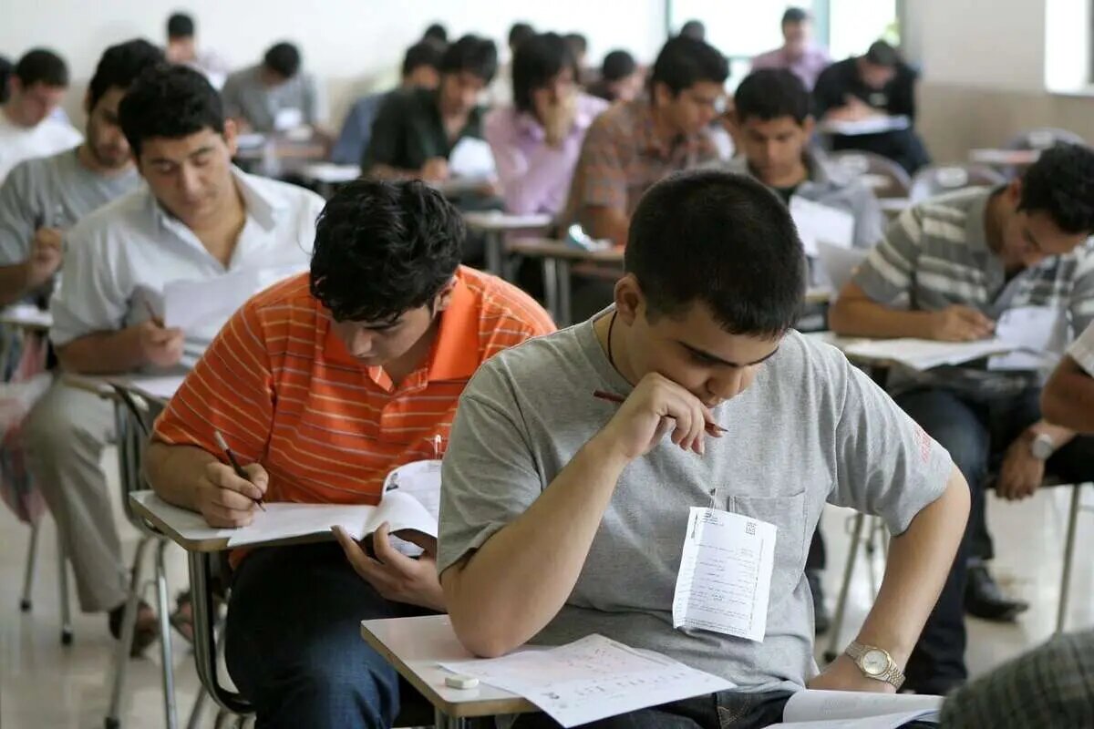 توضیحات سخنگوی وزارت آموزش و پرورش درباره نحوه برگزاری امتحانات نهایی دانش آموزان