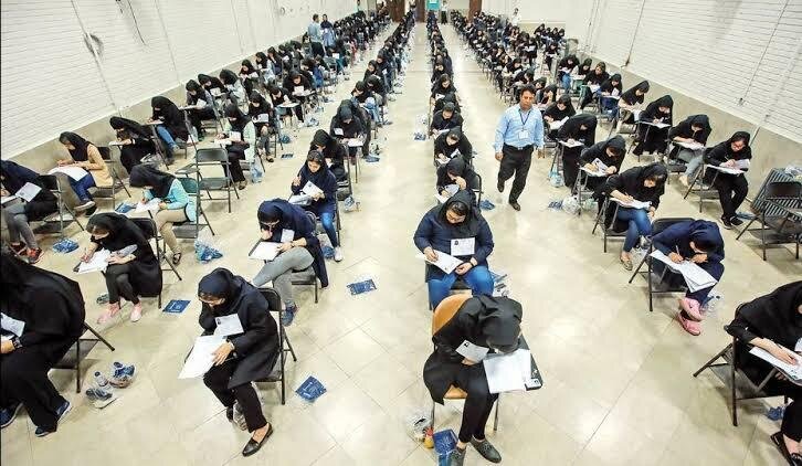 سهمیه کنکور بر اساس دهک اقتصادی و استان؛ نسخه جدید پذیرش دانشجو روی میز