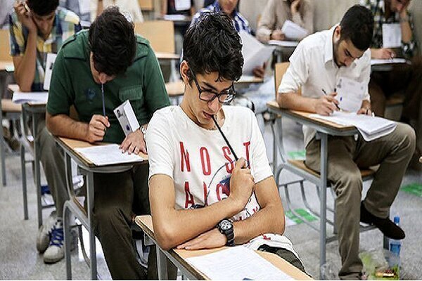 نتایج «امتحانات نهایی» دانشآموزان اعلام شد؟