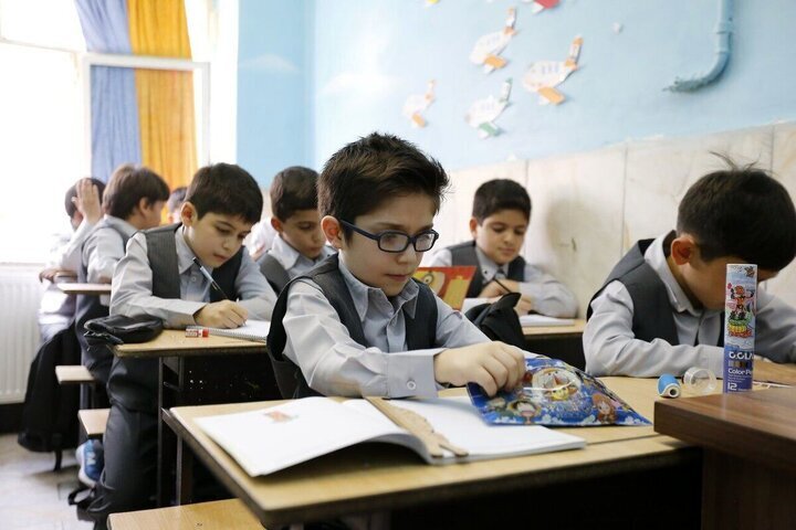 شهریه ۱۰۰ میلیونی پیشدبستانی