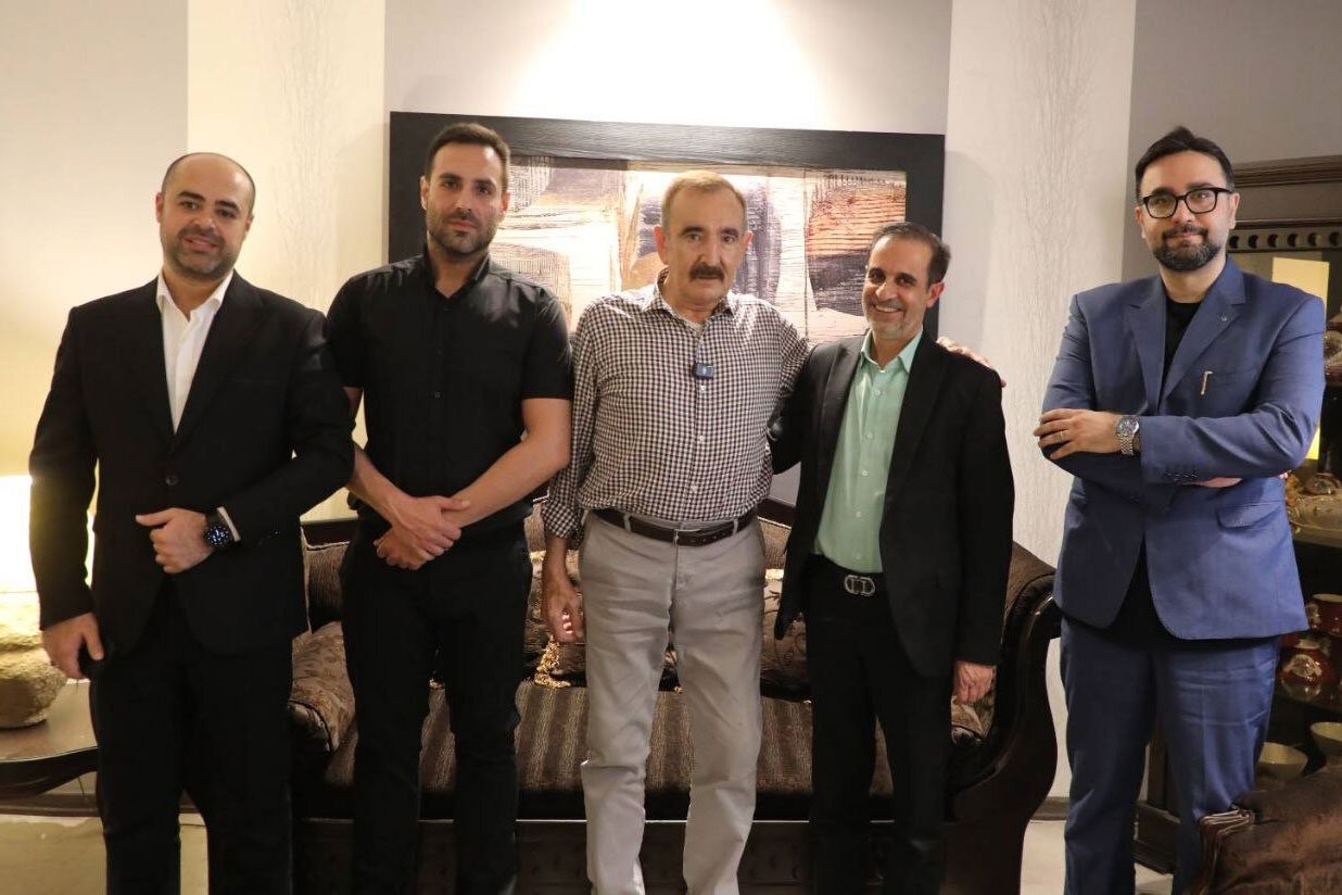 عشق به رادیو نبود این همه سال کار نمیکردم؛ ارگ باید احیا شود
