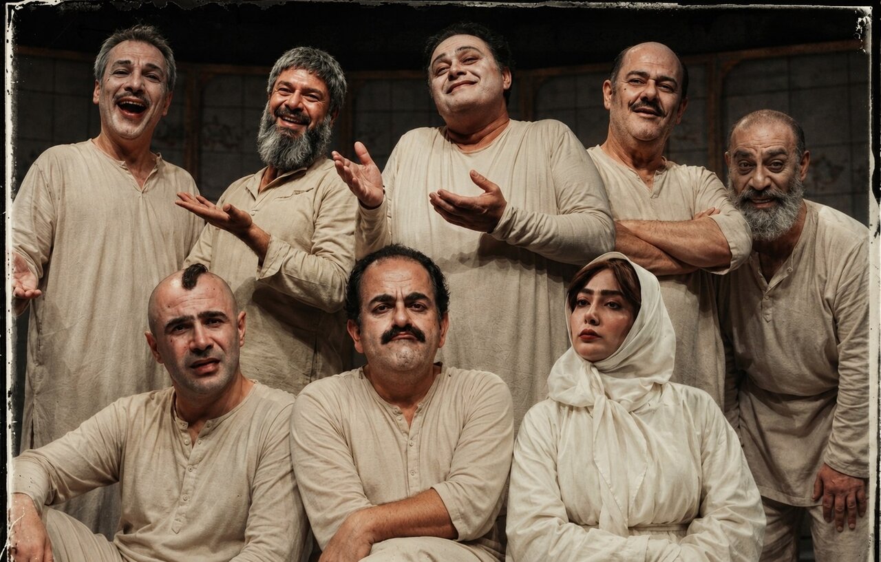 «طوروپِ طرب» به صحنه برمیگردد