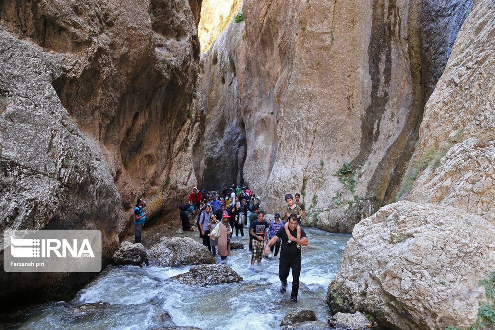 کمهزینه و خنک؛ ۳ مقصد گردشگری اطراف تهران برای سفر یکروزه خانوادگی