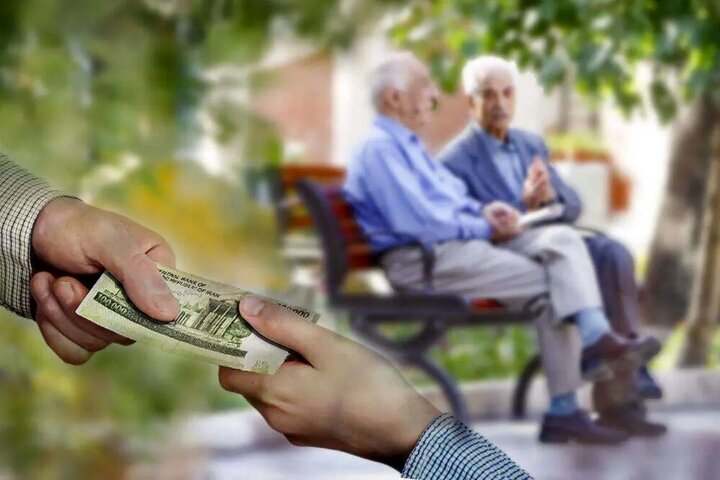 معوقات بازنشستگان تأمین اجتماعی چه زمانی پرداخت میشود؟ / آخرین وضعیت پرداخت مابهالتفاوت حقوق ۱۴۰۵