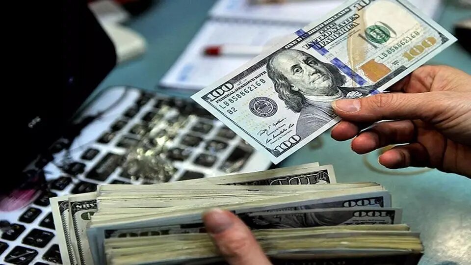 قیمت دلار، یورو و سایر ارزها امروز اول مردادماه ۱۴۰۵/ جدول