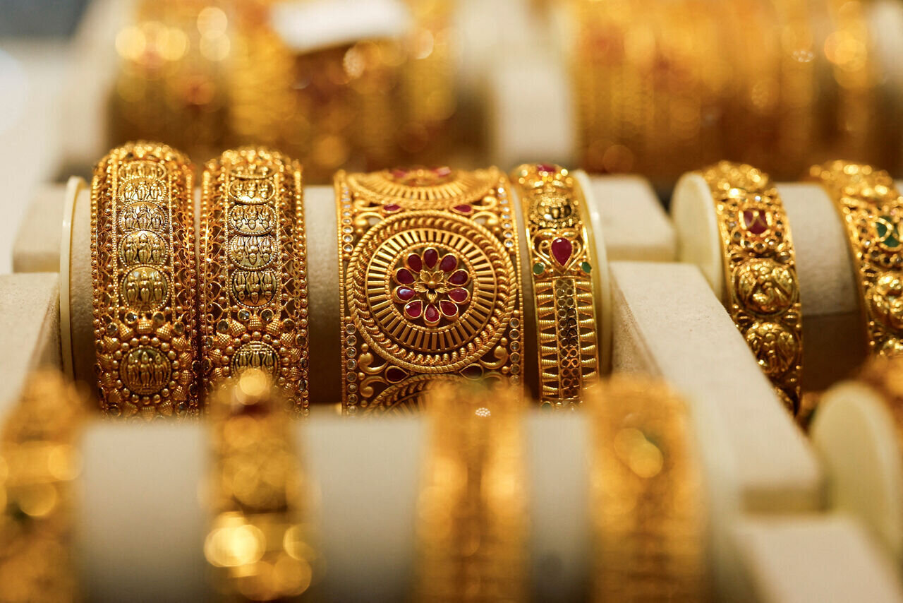 خریداران طلا ۱۳ صفر سال گذشته چقدر سود کردند؟/ در روز ۱۳ صفر طلا بخریم یا نه؟
