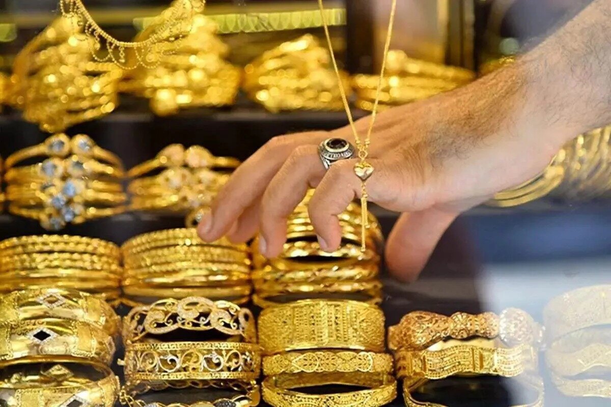 طلا در پایینترین سطح قیمتی نشست/ قیمت جدید طلای جهانی امروز ۹ مردادماه ۱۴۰۵