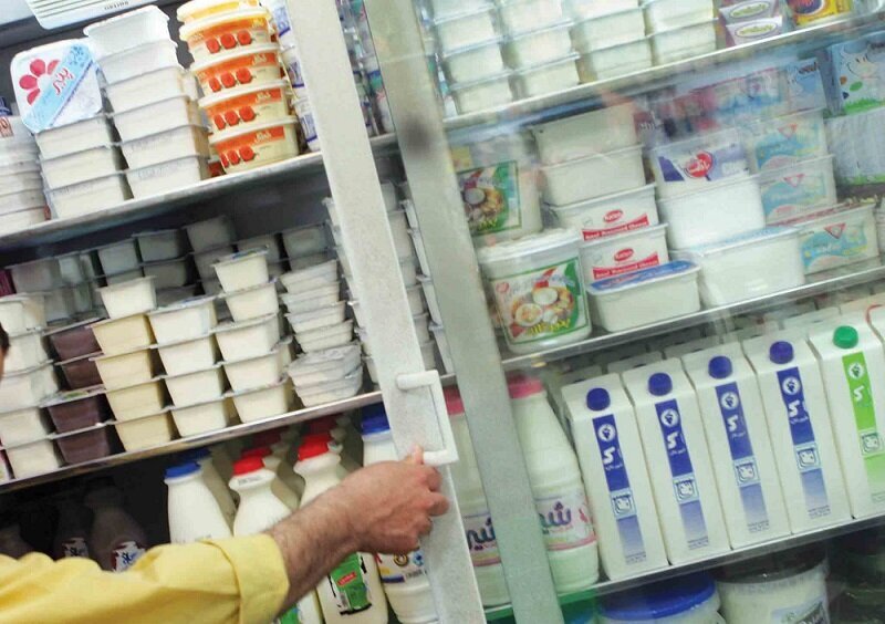 روغن و لبنیات پیشتاز گرانیها؛ این خوراکیها ارزان شدند / تغییرات قیمت را