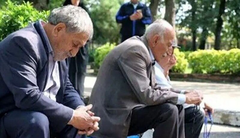جزییات جدید از پرداخت معوقات فروردین و اردیبهشت بازنشستگان/ بالاخره زمان پرداخت معوقات مشخص شد؟