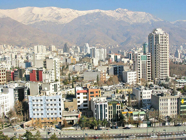 خرید آپارتمان با قیمتهای عجیب و غریب/ این خانه در تهران متری ۷۰۰ میلیون تومان قیمت خورد + جدول