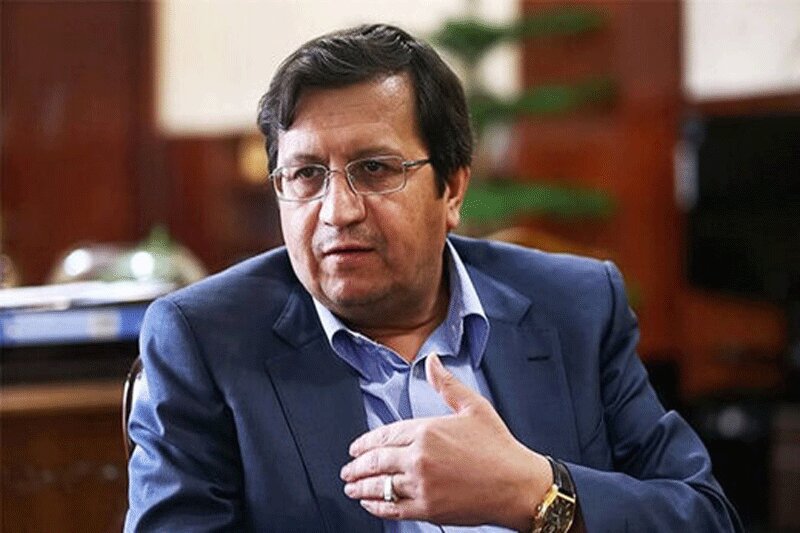 همتی: ایران به زودی عضو بانک بریکس میشود