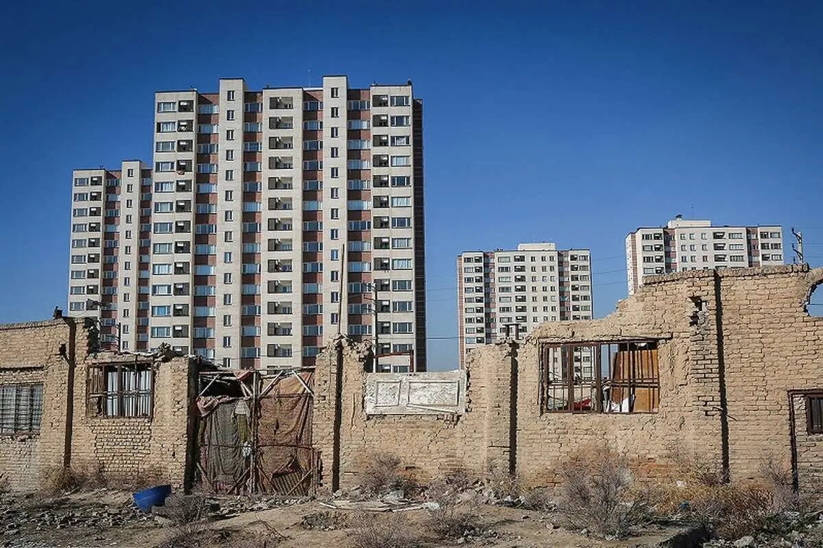 نسخه سانتیمتری برای بحران میلیونی مسکن/ «خانهریز» چقدر نقدشونده است؟
