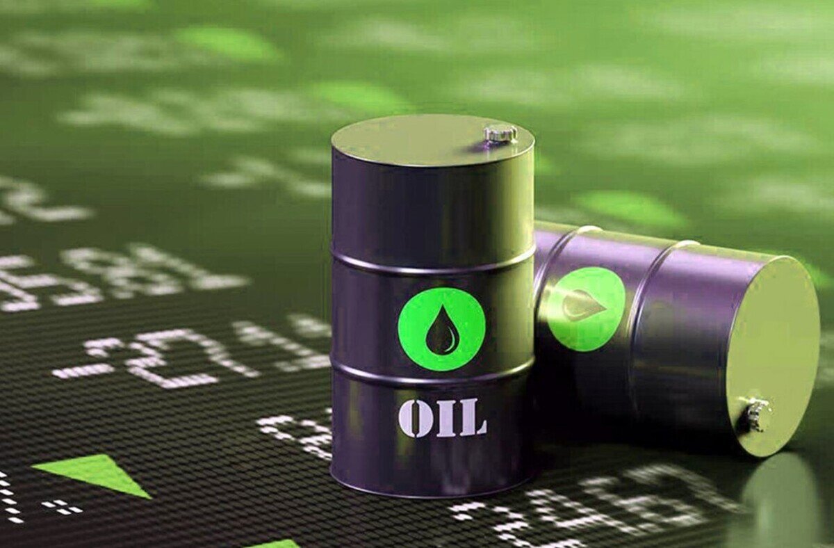 معادلات بازار نفت تغییر کرد/ امید به بازگشایی هرمز قیمتها را پایین کشید